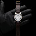 Citizen Quartz Vintage Romen Rakamlı Erkek Kol Saati | 6110-Y62520 SB